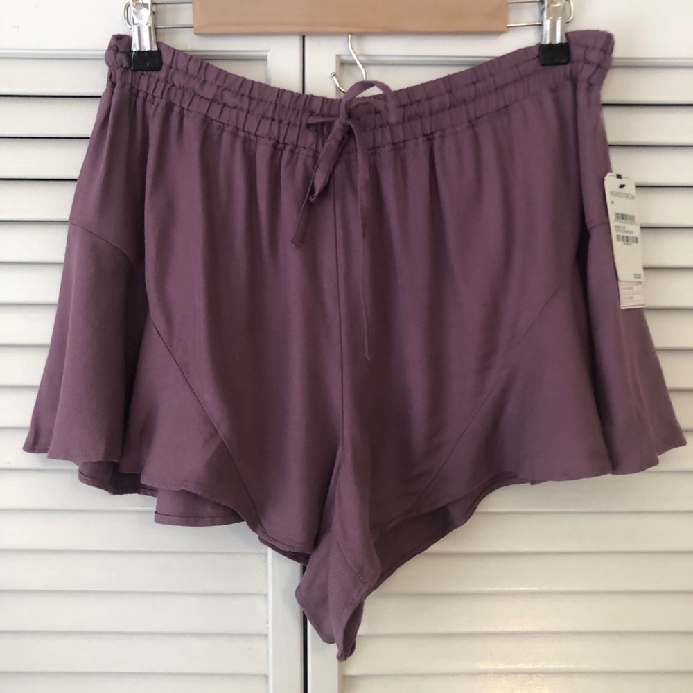 Melrose and Market Shorts